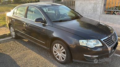 Volkswagen Passat 2.0 TDI 16V 140cv
