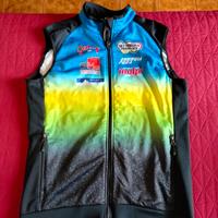 Gilet groden fondo Energiapura