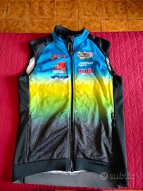 Gilet groden fondo Energiapura