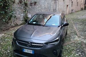 OPEL Corsa-e - 2021