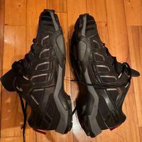 Scarpe Mountain Bike shimano - n. 43