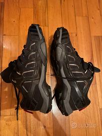 Scarpe Mountain Bike shimano - n. 43
