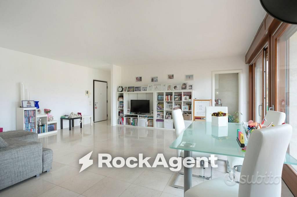Appartamento – BG - Vista 3