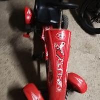 Kart a pedali