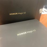 Telefono Honor Magic V2 16Gb +512Gb Dual sim