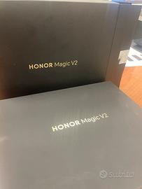 Telefono Honor Magic V2 16Gb +512Gb Dual sim