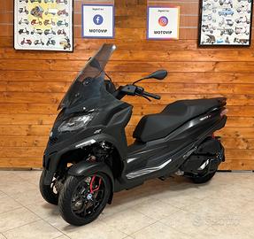 Piaggio MP3 400 S - Tasso 0 fino a 72 mesi