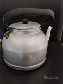 Bollitore vintage
