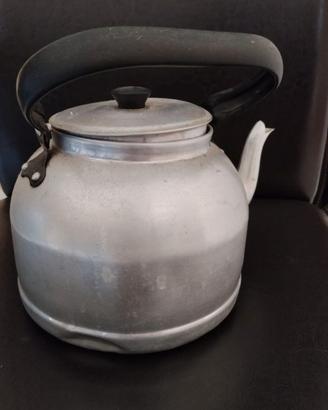 Bollitore vintage