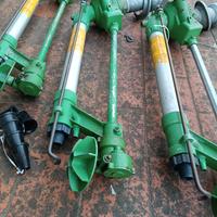 Irrigatori Mercury