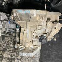 Cambio Fiat Grande Punto 1.3 MJ