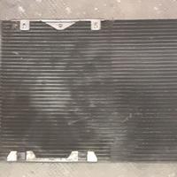 Opel Astra g condensatore aria condizionata GM