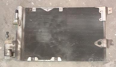 Opel Astra g condensatore aria condizionata GM