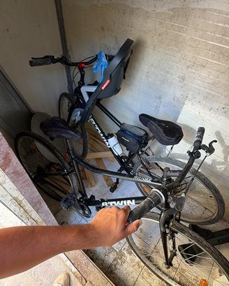 Bici da passeggio