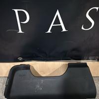 Airbag Mustang per le ginocchia