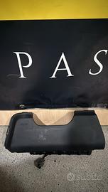 Airbag Mustang per le ginocchia