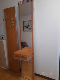 arredamento x ingresso 