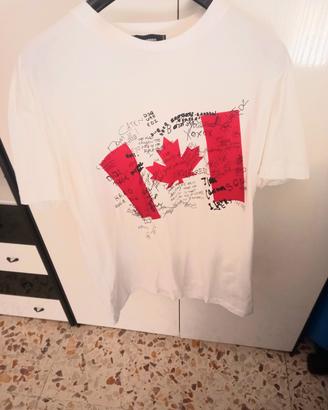 T shirt originali Dsquared2 