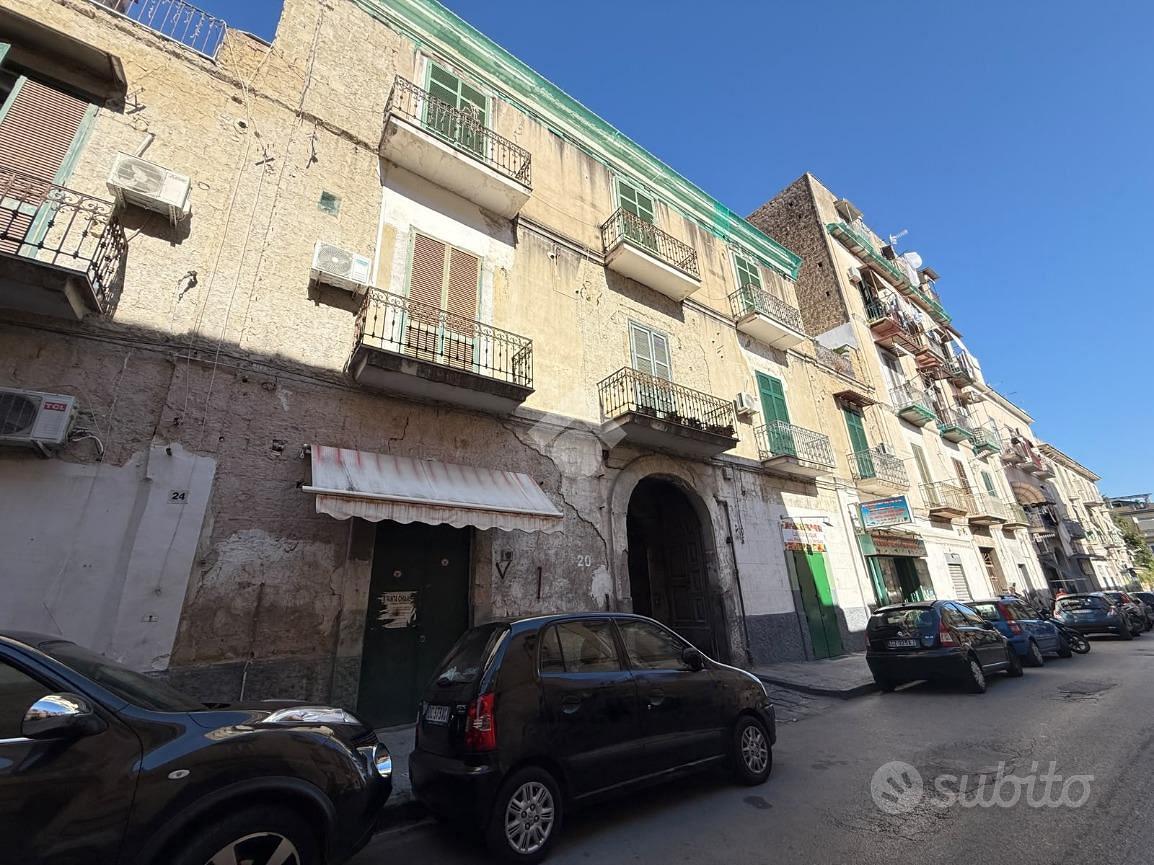 Appartamento – Napoli, Mezz'arco, Municipalità 7 - Vista 3