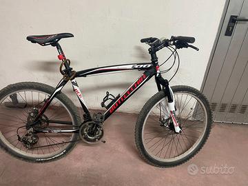 Mountain Bike Bottecchia 21 Vel. – Cambio Shimano