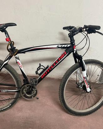 Mountain Bike Bottecchia 21 Vel. – Cambio Shimano