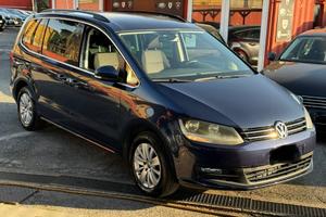 Sharan 2.0 TDI Highline-7 POSTI-rate