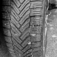 4 Gomme invernali 195/55 R 16