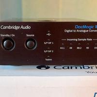 Cambridge Audio DacMagic 100