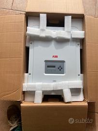 Inverter fotovoltaico ABB UNO-3.0-TL-OUTD 3 KW