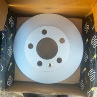 Disco Freno STARLINE PB 1243C