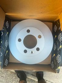 Disco Freno STARLINE PB 1243C