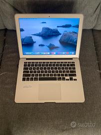 Apple MacBook Air 13.3" 256GB i5 notebook