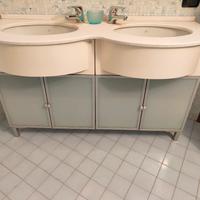 Mobile bagno 