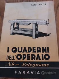 I QUADERNI DELL'OPERAIO