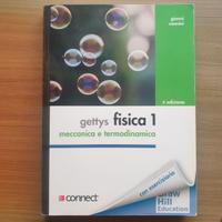 Gettys fisica. Meccanica, termodinamica (Vol. 1)