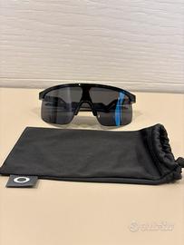 Oakley ciclismo mod. RESISTOR