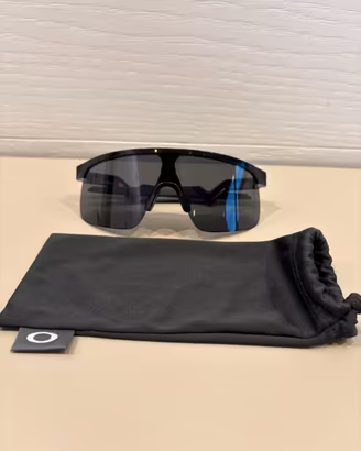 Oakley ciclismo mod. RESISTOR