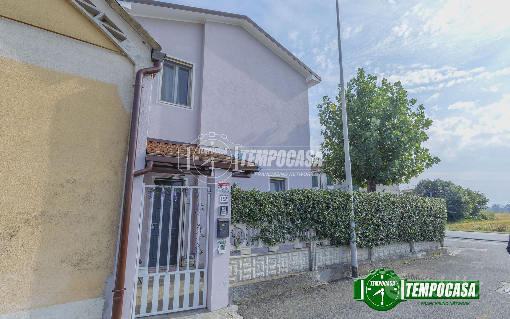House in Bereguardo, Cascina Roveda - Vista 3