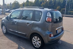 C3 Picasso,(90 CV)  Informazioni in descrizione 