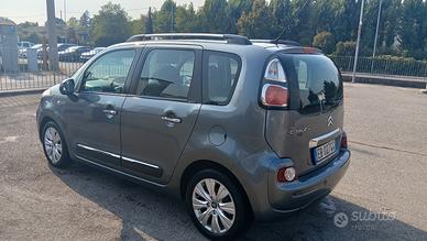 C3 Picasso,(90 CV)  Informazioni in descrizione 