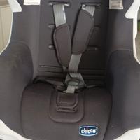 Seggiolino auto gruppo 0-1 (0-18kg)
