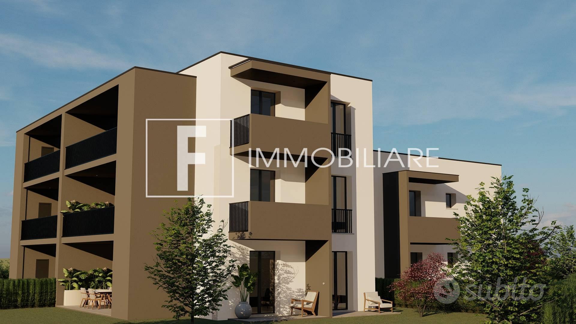 Appartamento – Jesolo, Cason Fornaci - Vista 4