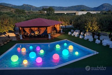 Locale per Eventi, Ricevimenti e Cerimonia