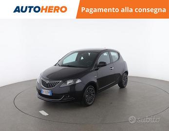 LANCIA Ypsilon DP38476