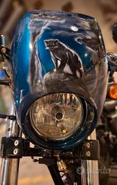 cupolino forty eight del 2018