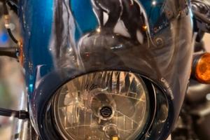 cupolino forty eight del 2018