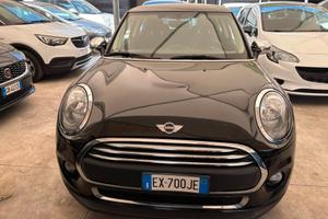 Mini 1.5 Cooper D