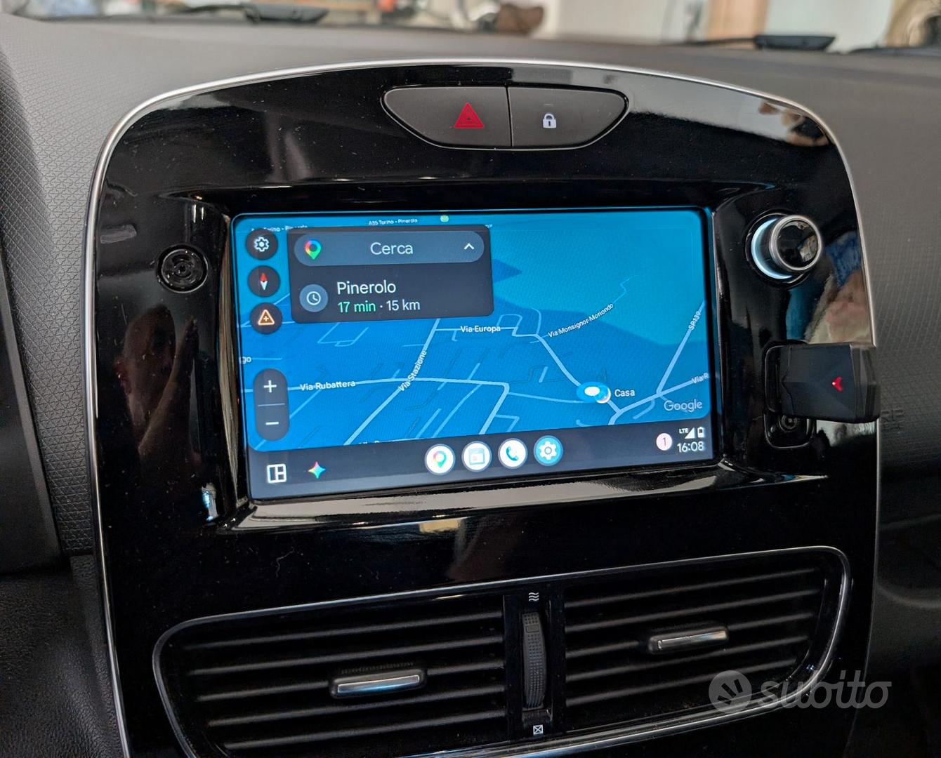 Renault Clio 2019 photo 2