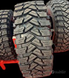 4 pz cop 205/70r15 ricostruito Maxis