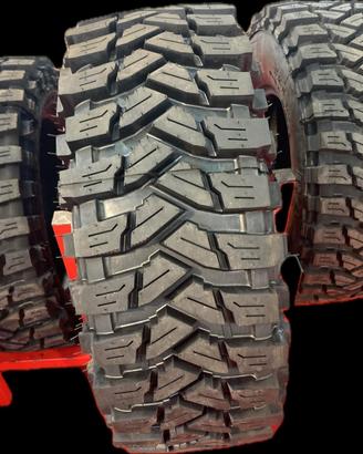 4 pz cop 205/70r15 ricostruito Maxis